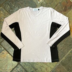 Indigenous Designs Merino Wool Top